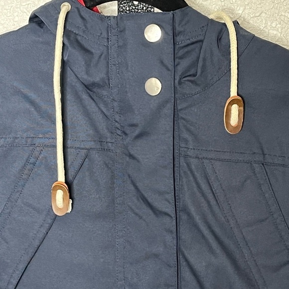 NWOT Burton Lined Jacket Sz Small - Picture 2 of 12